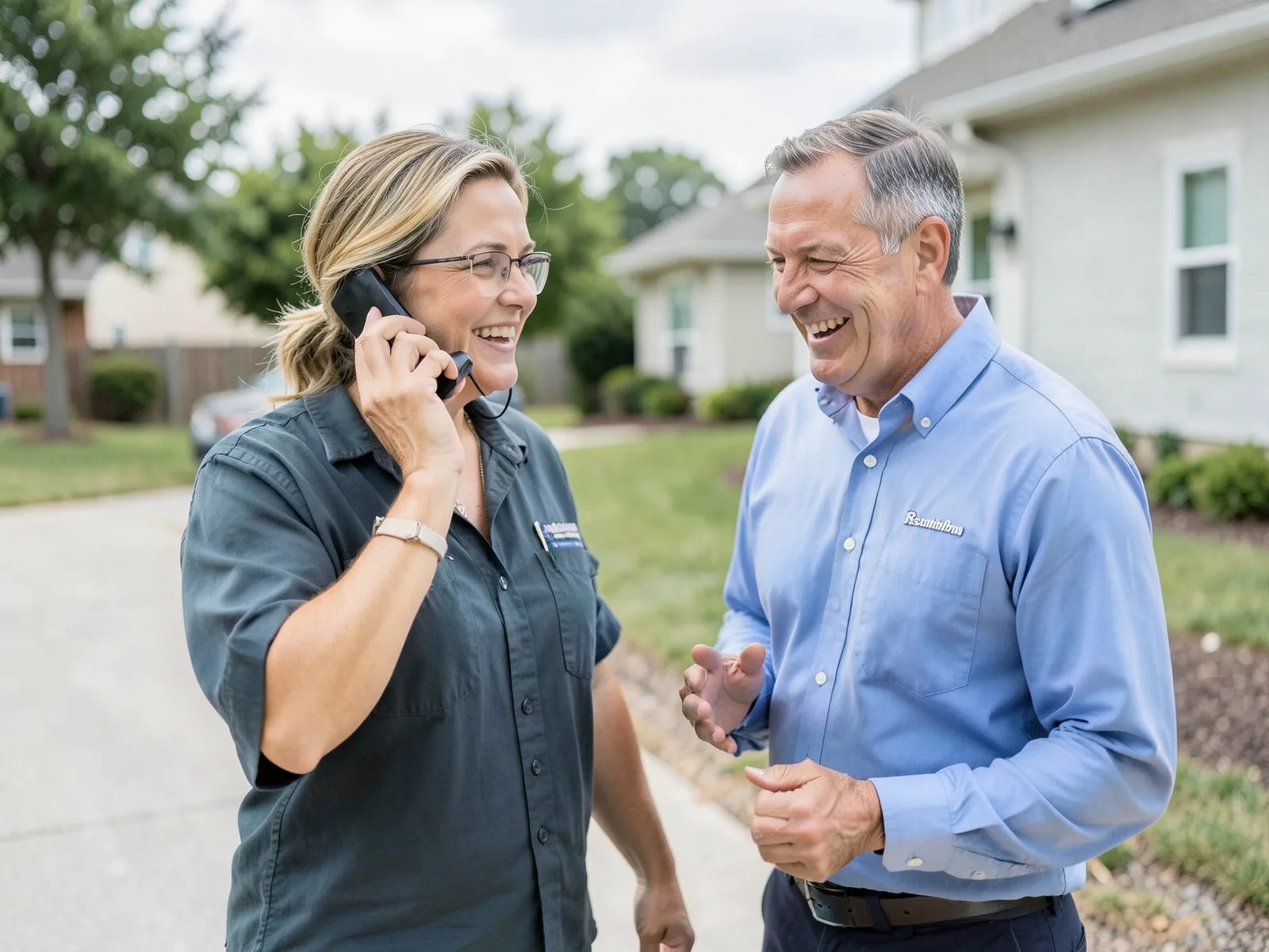 Frequently Asked Questions About Flood Damage Restoration in Logan, IA